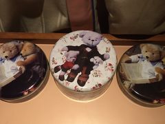 -珍妮曲奇聪明小熊(尖沙咀店)