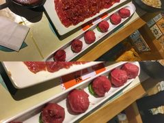 -南城十里潮汕鲜牛火锅·鲜虾生滚粥(融汇老商埠店)