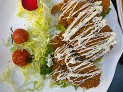 -丰收日·小海鲜·沪上家宴(顾村正大店)