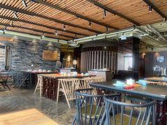 -川旺角融合菜•海景餐厅(星海广场店)