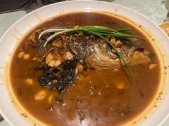 -陈阿婆鱼头泡饼·京味菜(复兴路店)