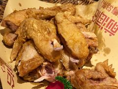 -前海沿·海鲜水饺青岛菜(乐客城店)