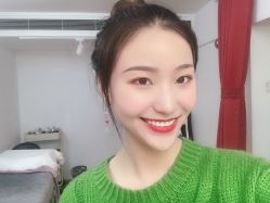 -谜秀韩式半永久纹眉纹绣洗眉