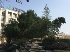 -苏苑饭店-中餐厅(长桥地区店)