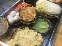-范贤光鸡公煲(平乐园总店)