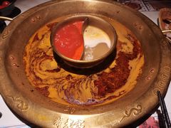 -哥老官重庆美蛙鱼头(松江地中海十八哥店)