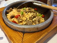 -幸福蔬·时尚蔬食(黄山湖公园店)