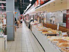 -利客来超市(惜福镇店)