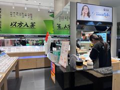 -LOHO眼镜(九亭金地广场店)