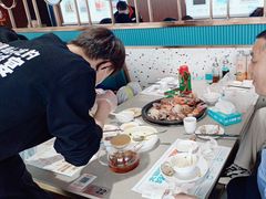 -大锅强·蒸海鲜青岛菜(吾悦广场店)