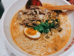 -味千拉面(双井店)