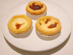蛋挞-万龙洲海鲜(南新仓店)