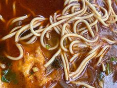 -付记鲜味鳝鱼面馆(松涛苑A区店)
