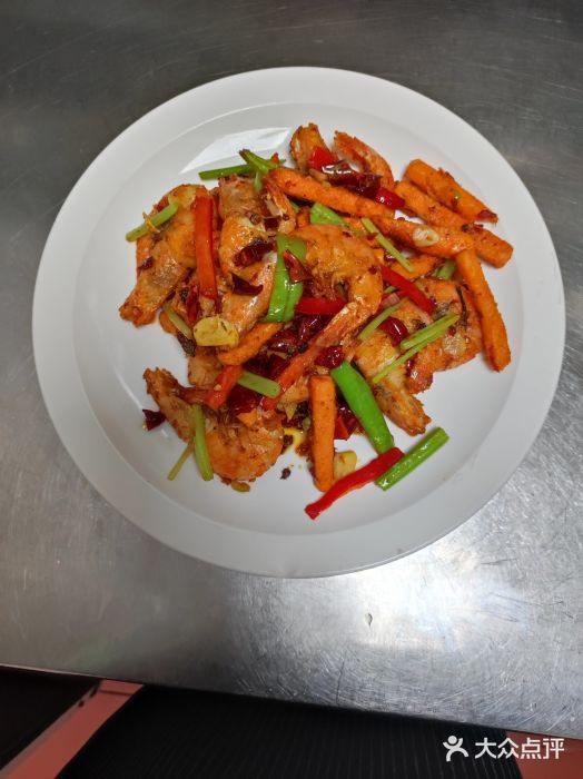 天山集市(和家乐广场店)图片