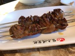 -金太阳海鲜烧烤·本地人餐厅(东纬路旗舰店)