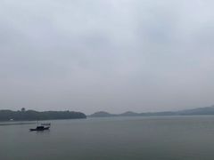 -天目湖山水园