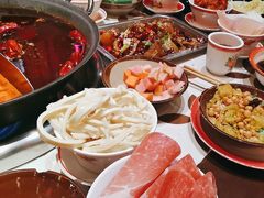 -江北北火锅馆·公路夜市(魏公村店)