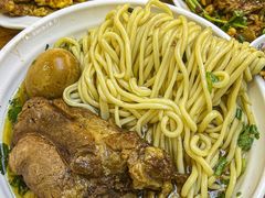 -萍姨抻面馆·鸡架冒菜(清湖店)