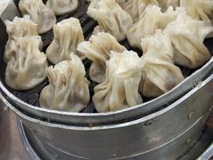 -清真烧麦馆(民族路店)