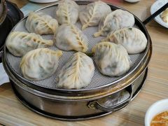 -叶存利海鲜大馅饺子(海宁路总店)