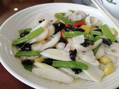 -南沙游艇会·大兵船餐厅