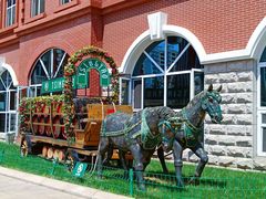 -青岛啤酒博物馆