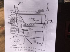 -顺鑫绿色度假村