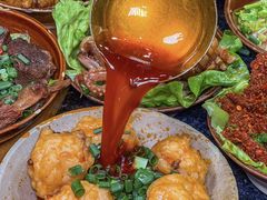 -陶婆婆火锅(洪崖洞店)