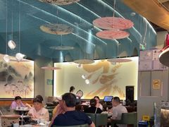 -披云云小馆·味道江湖(姚家园万象汇店)