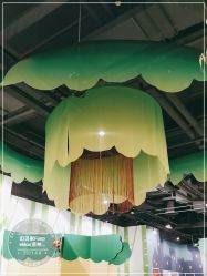 -幻贝家儿童乐园(苏州中心店)