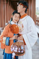 点击看大图 -女王风尚STUDIO·轻奢化定制