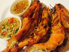 -Red Lobster