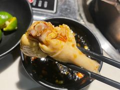 -狐狸爱上椰子鸡(滨江星光大道店)