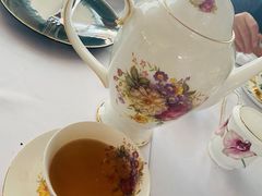 Camomile洋甘菊茶-蝶舍·MAISON PAPILLON