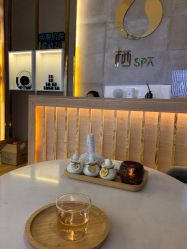 -栖SPA·ONDA ·海菲秀·皑皑科技美肤中心
