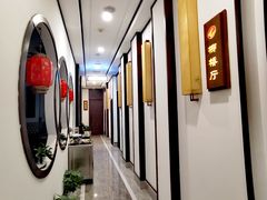 -千滋百味·醉江澜花园餐厅(街道口店)