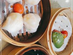 -点都德(德江楼店)