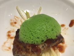 -王品牛排(郑州大卫城店)