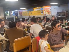 -味之绝热血美蛙鱼火锅(中坝店)