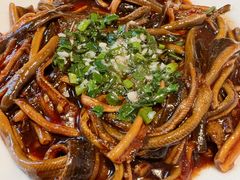 -长兴菜馆(高桥店)