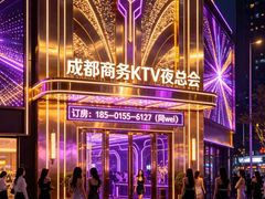 -成都ins星空塔酒店(春熙路天府广场店)