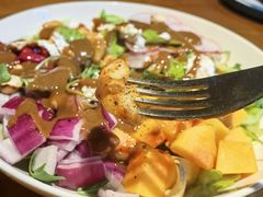 -JINNS锦时 steak&pizza(浸信会礼拜堂旧址店)