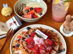 -有序Orderly融合西餐·咖啡(运河外滩店)