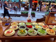 -桥香园过桥米线(复兴路店)