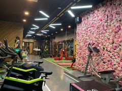 -UltraForce超源健身私教工作室(长楹天街精品店)