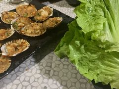 -云晓光头烧烤吧(盛夏店)