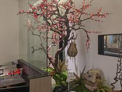 -荷塘秋月·本帮江浙菜(国权路店)