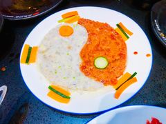 -巴蜀印象火锅(永陵总店)