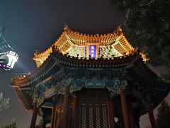 -北京河北迎宾馆