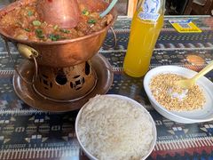 -蜗牛小馆醉乡民谣云南菜(惠新西里店)